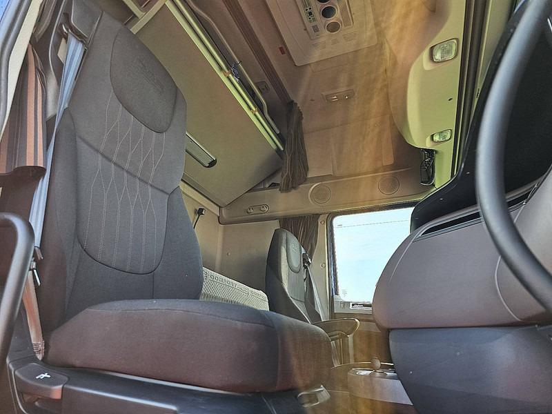 DAF XF 480 лизинг DAF XF 480: фото 7