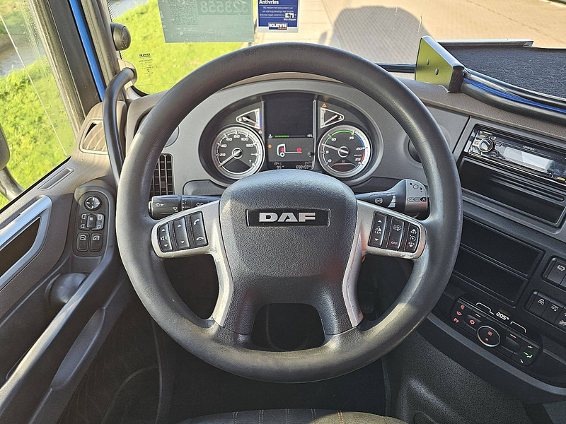 DAF XF 480 лизинг DAF XF 480: фото 15