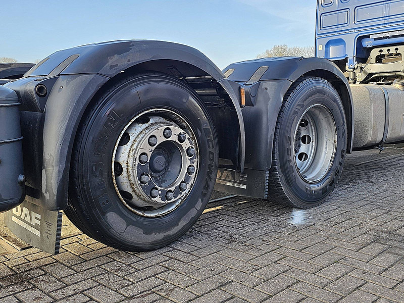 DAF XF 480 лизинг DAF XF 480: фото 18