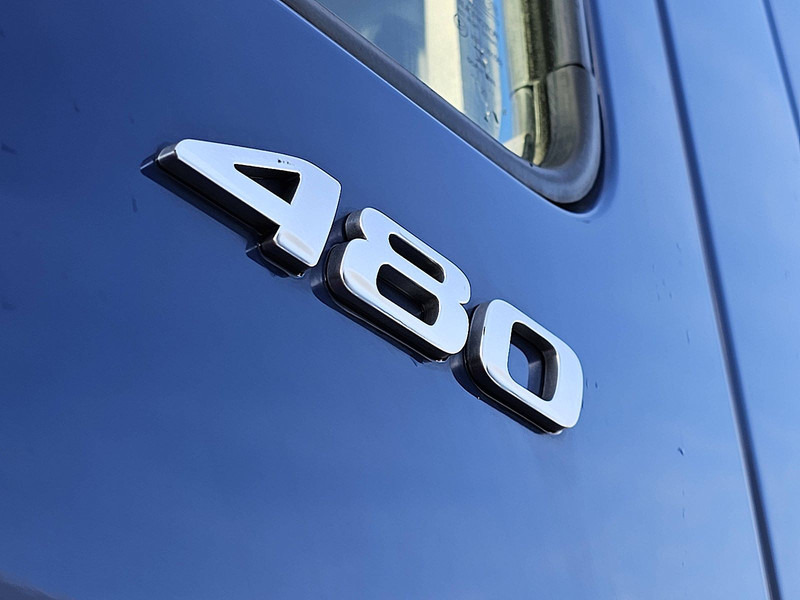 DAF XF 480 лизинг DAF XF 480: фото 20