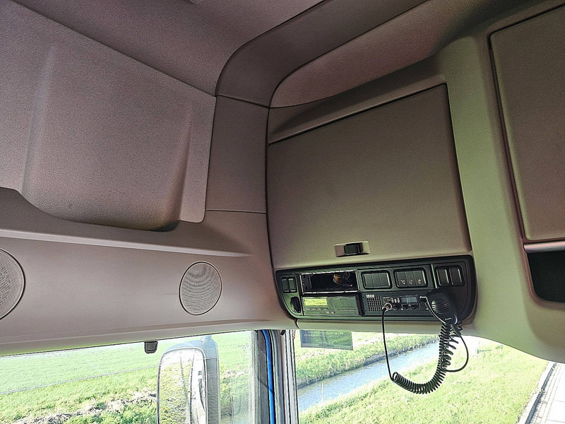 DAF XF 480 лизинг DAF XF 480: фото 10