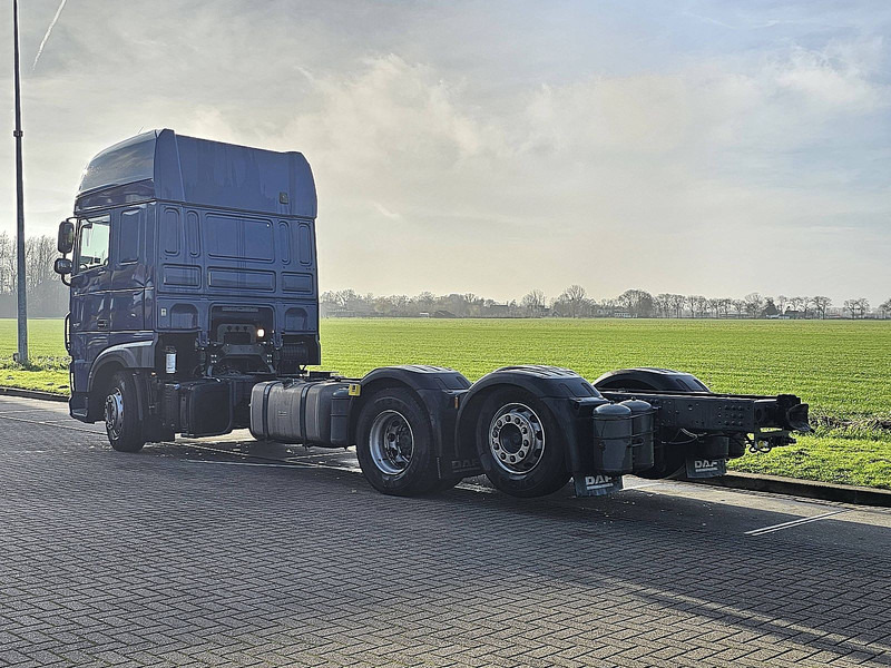 DAF XF 480 лизинг DAF XF 480: фото 6