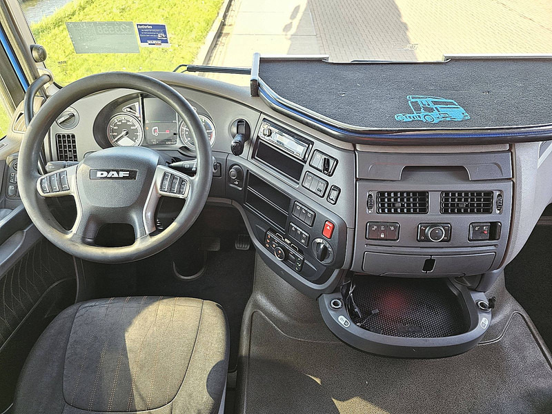 DAF XF 480 лизинг DAF XF 480: фото 8