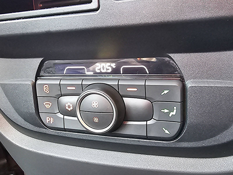 DAF XF 480 лизинг DAF XF 480: фото 14