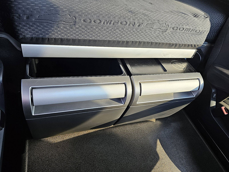 DAF XF 480 лизинг DAF XF 480: фото 11