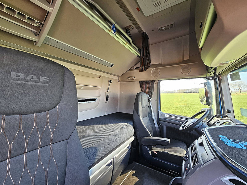 DAF XF 480 лизинг DAF XF 480: фото 16