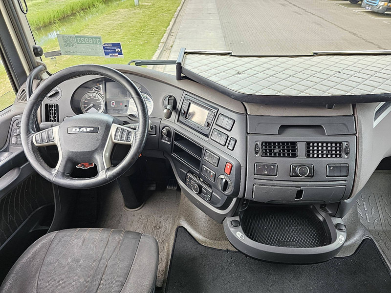 Грузовик-шасси DAF XF 480 SSC 6X2 FAR INTARDER: фото 8 Грузовик-шасси DAF XF 480 SSC 6X2 FAR INTARDER: фото 8