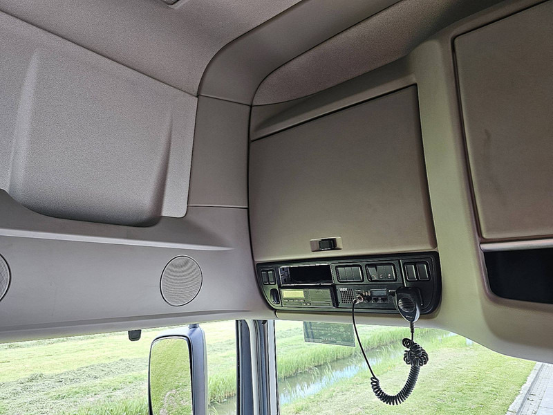 Грузовик-шасси DAF XF 480 SSC 6X2 FAR INTARDER: фото 10 Грузовик-шасси DAF XF 480 SSC 6X2 FAR INTARDER: фото 10