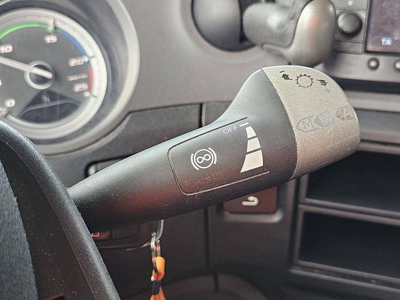 Грузовик-шасси DAF XF 480 SSC 6X2 FAR INTARDER: фото 15 Грузовик-шасси DAF XF 480 SSC 6X2 FAR INTARDER: фото 15