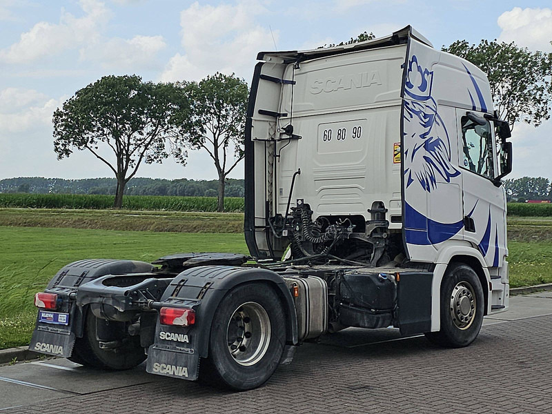 Scania R450 - Грузовик: фото 3 Scania R450 - Грузовик: фото 3