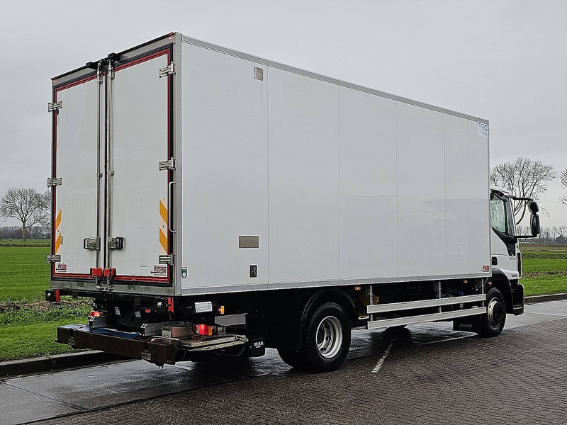 Iveco 140E28 EUROCARGO ATP - Рефрижератор: фото 3 Iveco 140E28 EUROCARGO ATP - Рефрижератор: фото 3