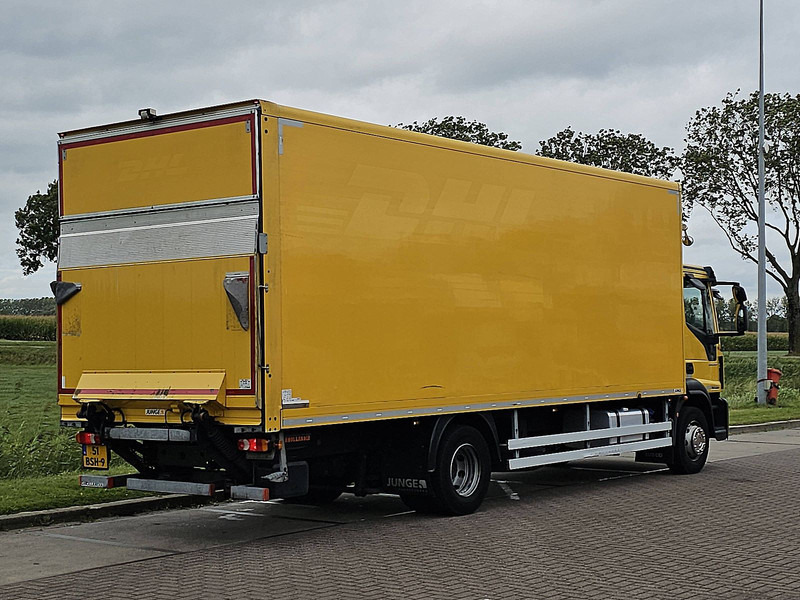 Iveco 150E22 EUROCARGO 150-220 AIRCO LIFT - Грузовик с закрытым кузовом: фото 3 Iveco 150E22 EUROCARGO 150-220 AIRCO LIFT - Грузовик с закрытым кузовом: фото 3