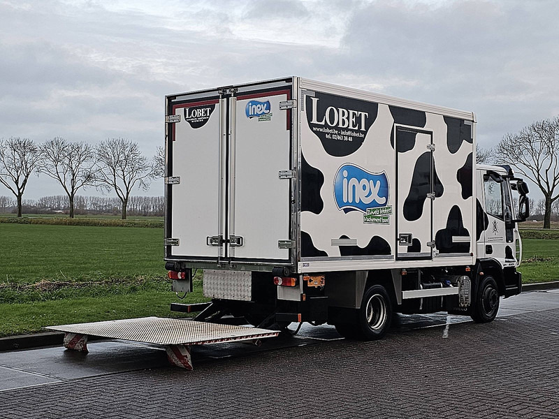 Iveco 80E18 EUROCARGO - Рефрижератор: фото 3 Iveco 80E18 EUROCARGO - Рефрижератор: фото 3