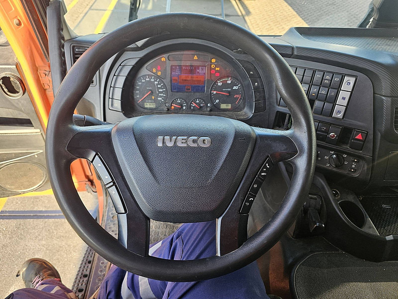 Iveco AD260S46 STRALIS MACHNINE TR. + CRANE - Автовоз, Автоманипулятор: фото 2 Iveco AD260S46 STRALIS MACHNINE TR. + CRANE - Автовоз, Автоманипулятор: фото 2