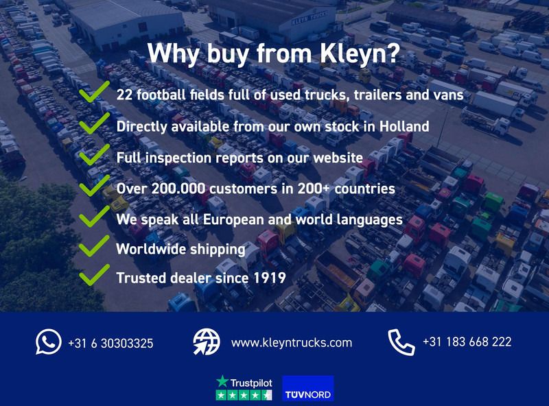 Iveco AS260S42 STRALIS - Грузовик-контейнеровоз/ Сменный кузов: фото 4 Iveco AS260S42 STRALIS - Грузовик-контейнеровоз/ Сменный кузов: фото 4
