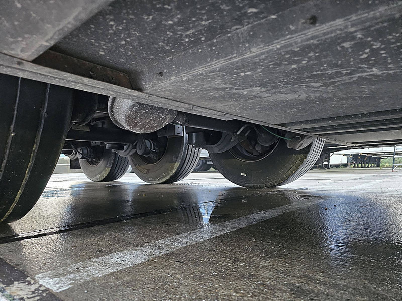 Полуприцеп-рефрижератор Kögel S24-4: фото 7