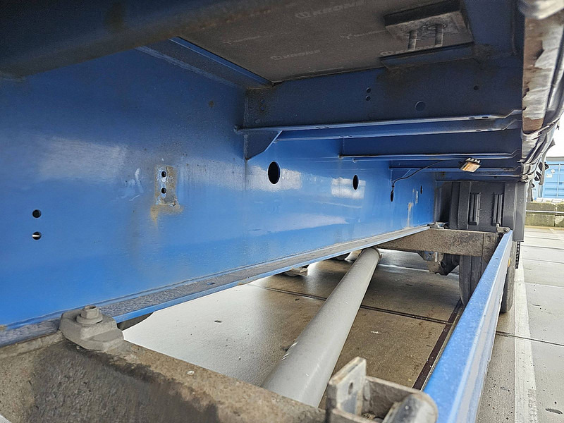 Krone N/A лизинг Krone N/A: фото 10