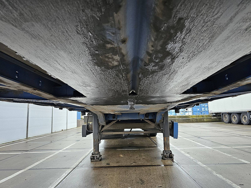 Krone N/A лизинг Krone N/A: фото 7