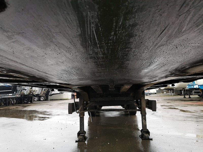 Krone SD лизинг Krone SD: фото 10