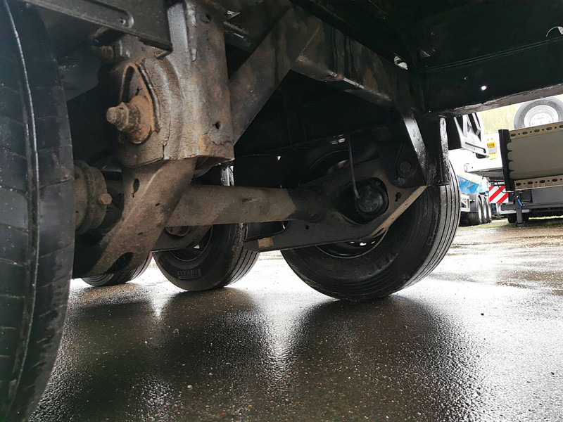 Krone SD лизинг Krone SD: фото 8