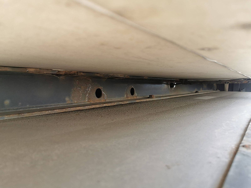 Полуприцеп-рефрижератор Krone SD R: фото 9