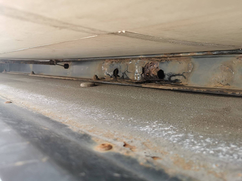 Полуприцеп-рефрижератор Krone SD R: фото 7