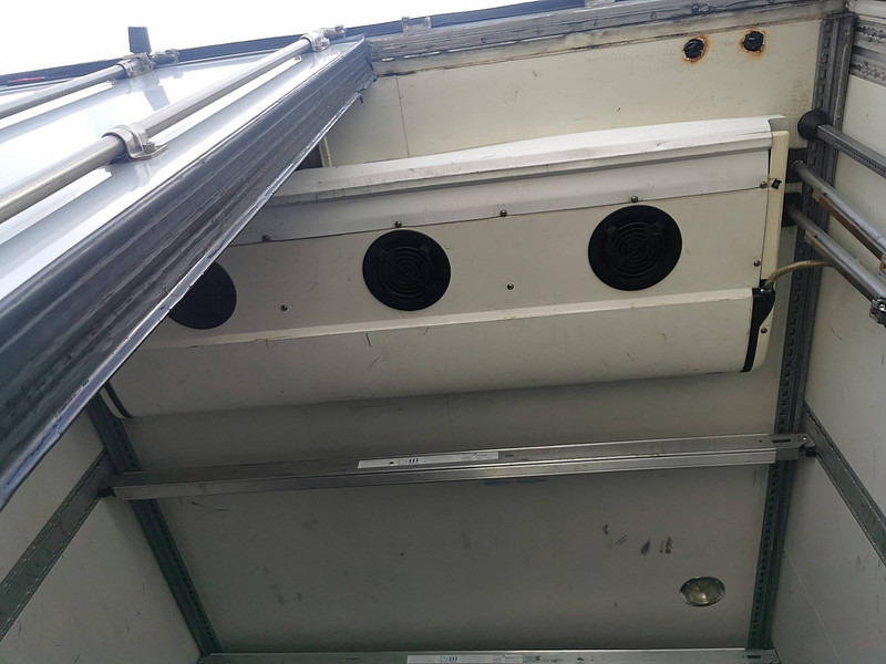 Полуприцеп-рефрижератор Krone SD R: фото 11