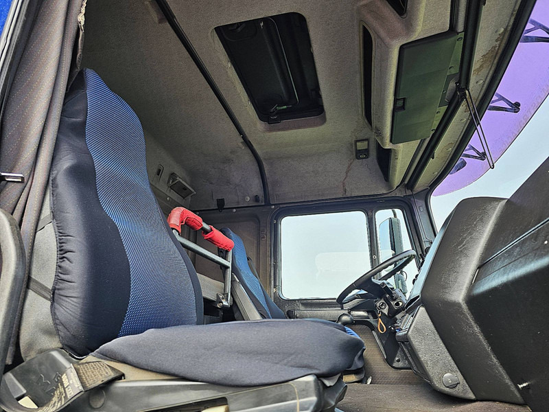 MAN 26.414 F2000 6X4 STEEL MANUAL лизинг MAN 26.414 F2000 6X4 STEEL MANUAL: фото 7 MAN 26.414 F2000 6X4 STEEL MANUAL лизинг MAN 26.414 F2000 6X4 STEEL MANUAL: фото 7