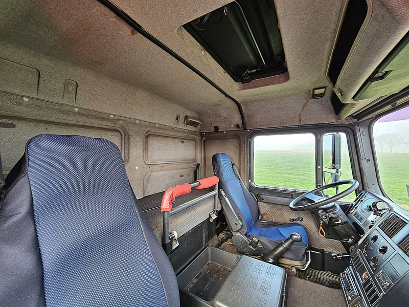 MAN 26.414 F2000 6X4 STEEL MANUAL лизинг MAN 26.414 F2000 6X4 STEEL MANUAL: фото 11 MAN 26.414 F2000 6X4 STEEL MANUAL лизинг MAN 26.414 F2000 6X4 STEEL MANUAL: фото 11