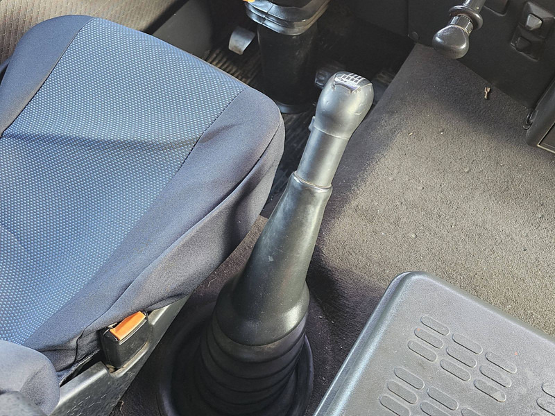 MAN 26.414 F2000 6X4 STEEL MANUAL лизинг MAN 26.414 F2000 6X4 STEEL MANUAL: фото 10 MAN 26.414 F2000 6X4 STEEL MANUAL лизинг MAN 26.414 F2000 6X4 STEEL MANUAL: фото 10