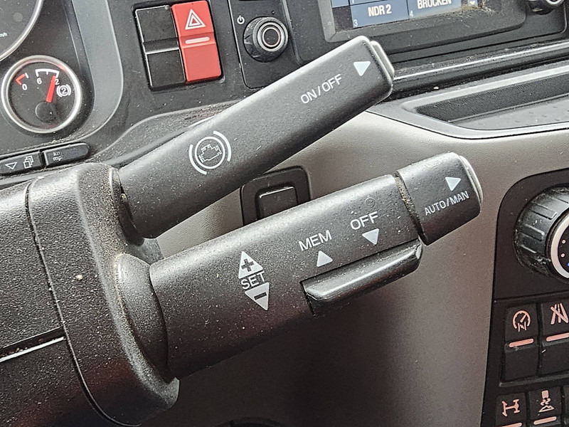 Грузовик с закрытым кузовом MAN 8.190 TGL AIRCO AUTOMATIC LIFT: фото 10