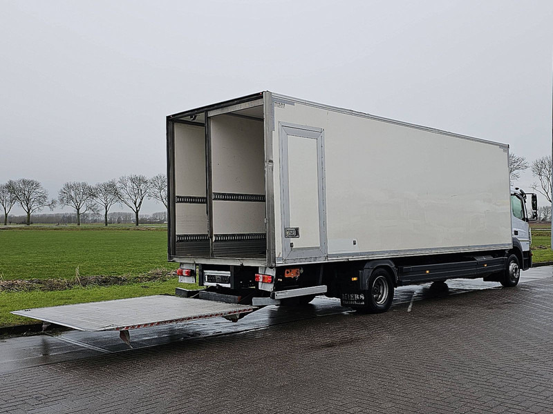 Mercedes-Benz ATEGO 1224 L - Рефрижератор: фото 3 Mercedes-Benz ATEGO 1224 L - Рефрижератор: фото 3
