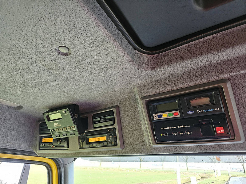 Рефрижератор Mercedes-Benz ATEGO 1224: фото 9