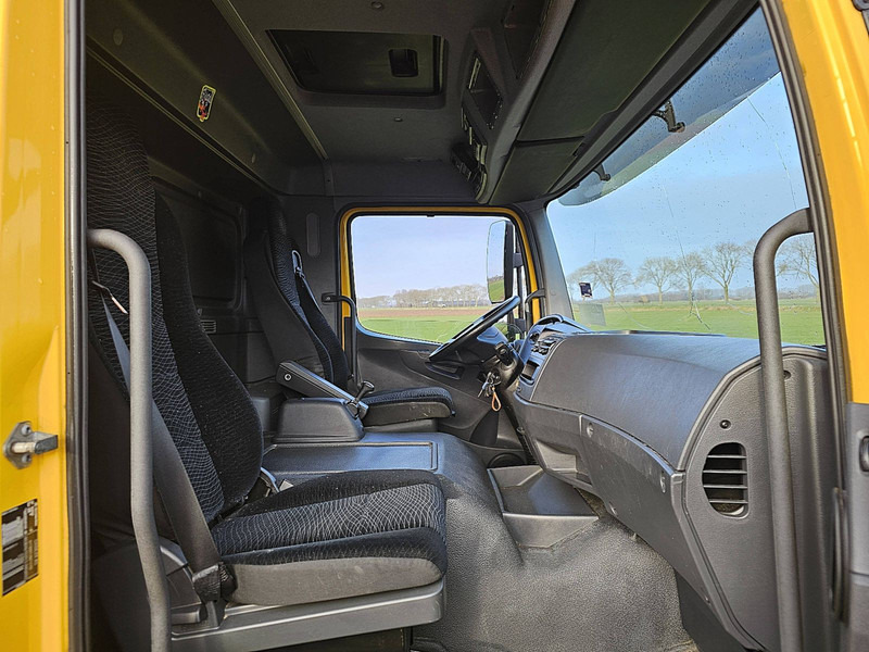 Рефрижератор Mercedes-Benz ATEGO 1224: фото 7