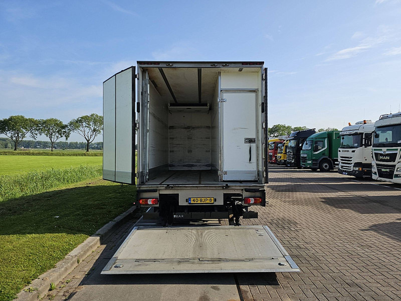 Рефрижератор Mercedes-Benz ATEGO 824: фото 13