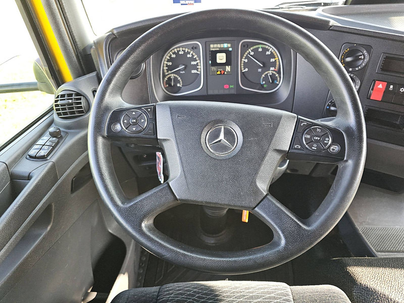 Рефрижератор Mercedes-Benz ATEGO 824: фото 11