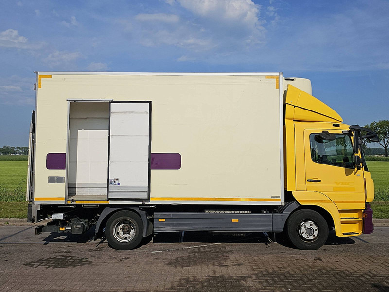 Рефрижератор Mercedes-Benz ATEGO 824: фото 14