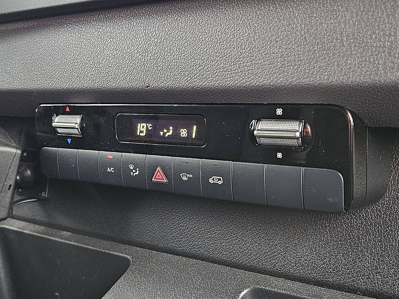 Малотоннажный рефрижератор Mercedes-Benz Sprinter 315 FRIGO CARRIER EURO6: фото 10