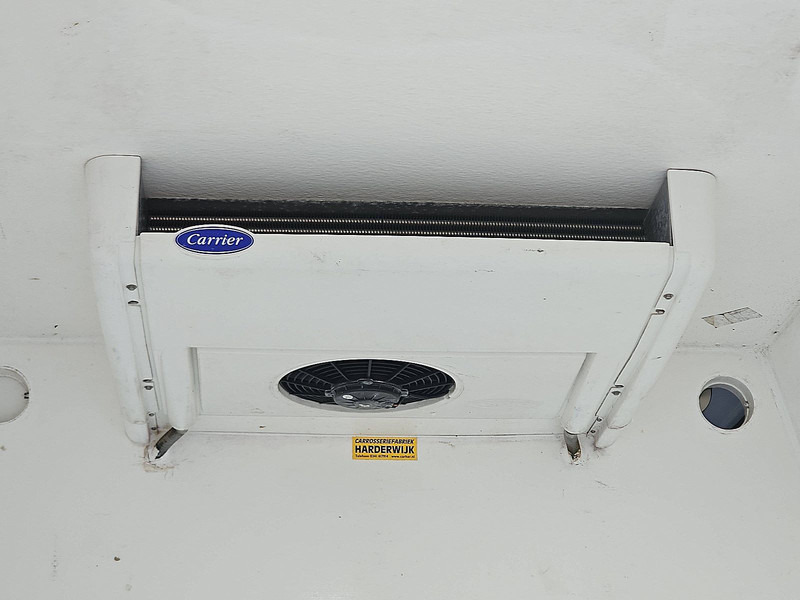 Малотоннажный рефрижератор Mercedes-Benz Sprinter 315 FRIGO CARRIER EURO6: фото 16