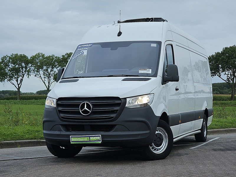 Mercedes-Benz Sprinter 315 FRIGO CARRIER EURO6 - Малотоннажный рефрижератор: фото 1 Mercedes-Benz Sprinter 315 FRIGO CARRIER EURO6 - Малотоннажный рефрижератор: фото 1