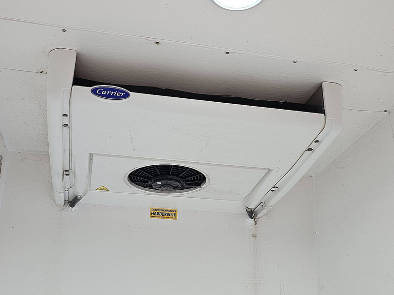 Малотоннажный рефрижератор Mercedes-Benz Sprinter 315 FRIGO CARRIER EURO6: фото 17