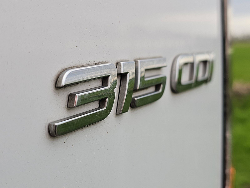 Малотоннажный рефрижератор Mercedes-Benz Sprinter 315 FRIGO CARRIER EURO6: фото 18