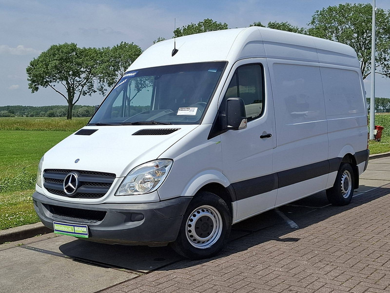 Mercedes-Benz Sprinter 316 L2H2 Airco 163Pk! - Цельнометаллический фургон: фото 2 Mercedes-Benz Sprinter 316 L2H2 Airco 163Pk! - Цельнометаллический фургон: фото 2