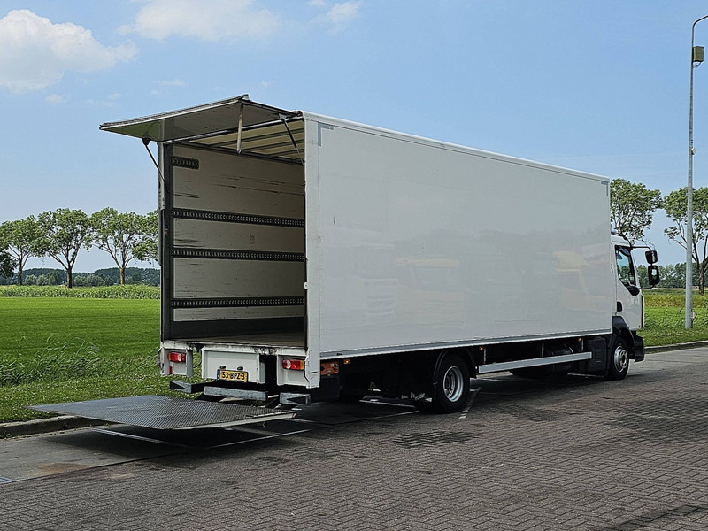 Renault D 240 11.9T LIFT AIRCO - Грузовик с закрытым кузовом: фото 3 Renault D 240 11.9T LIFT AIRCO - Грузовик с закрытым кузовом: фото 3