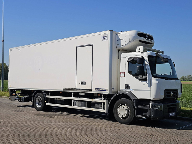 Renault D 320 19.000 KG - Рефрижератор: фото 5 Renault D 320 19.000 KG - Рефрижератор: фото 5
