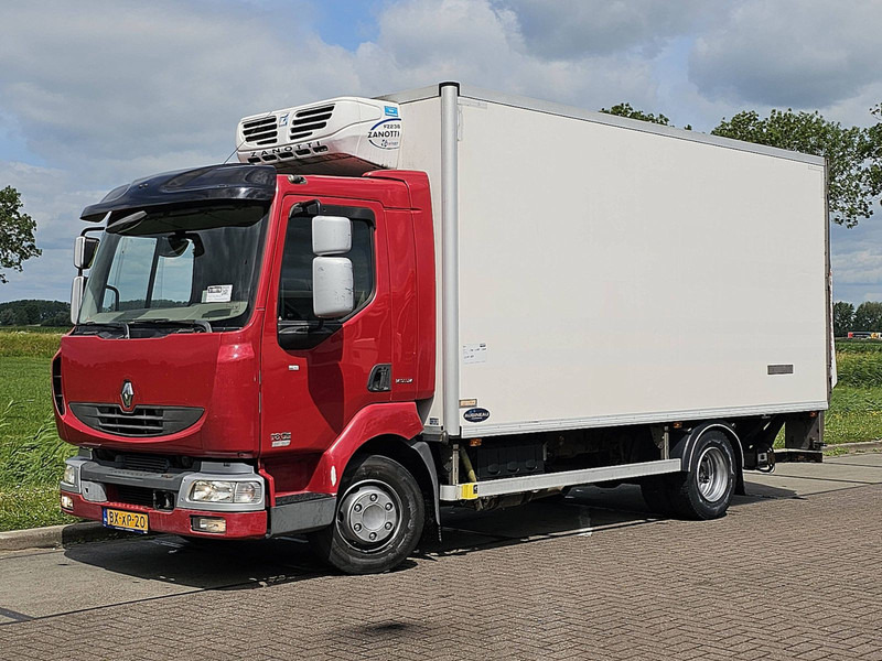 Renault MIDLUM 180.12 - Рефрижератор: фото 2 Renault MIDLUM 180.12 - Рефрижератор: фото 2