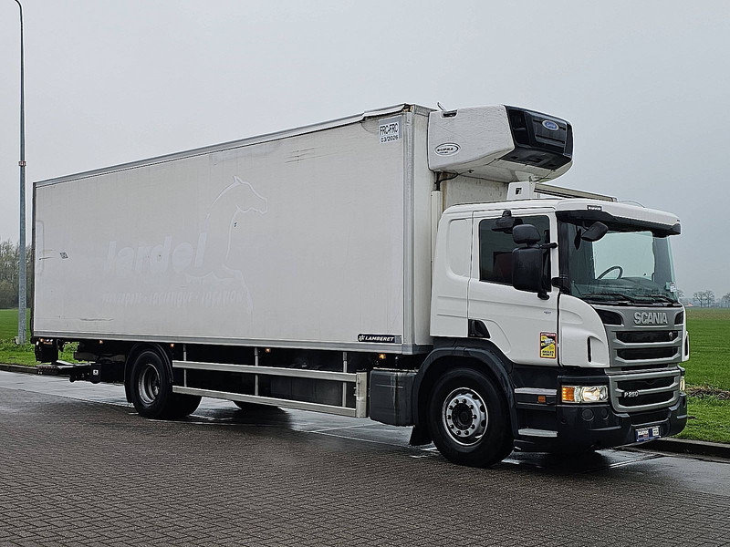 Scania P250 - Рефрижератор: фото 5 Scania P250 - Рефрижератор: фото 5