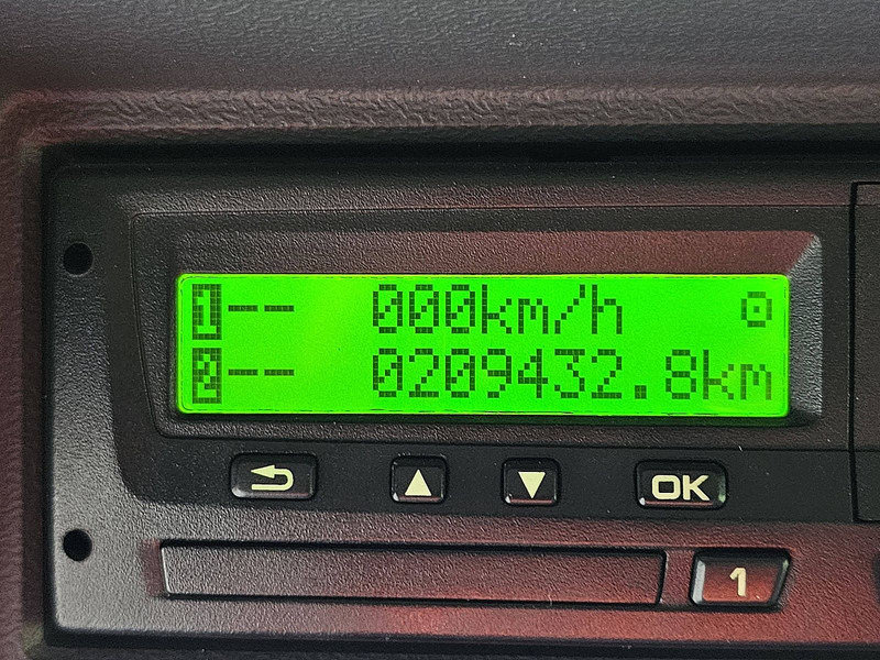 Рефрижератор Scania P370 4X4 EXPEDITION TRUCK: фото 9 Рефрижератор Scania P370 4X4 EXPEDITION TRUCK: фото 9