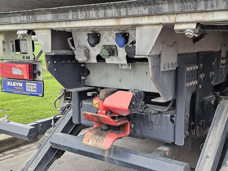 Рефрижератор Scania P370 4X4 EXPEDITION TRUCK: фото 17 Рефрижератор Scania P370 4X4 EXPEDITION TRUCK: фото 17