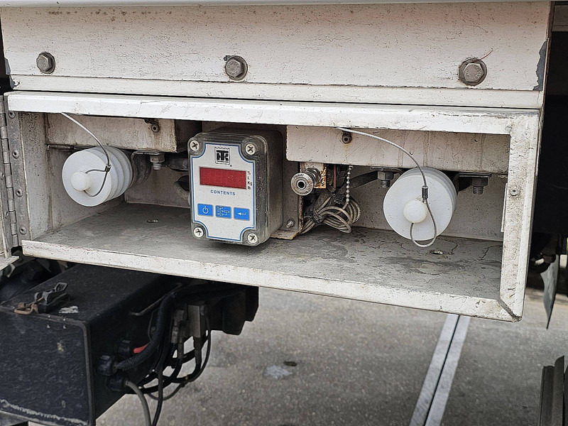 Рефрижератор Scania P370 4X4 EXPEDITION TRUCK: фото 18 Рефрижератор Scania P370 4X4 EXPEDITION TRUCK: фото 18